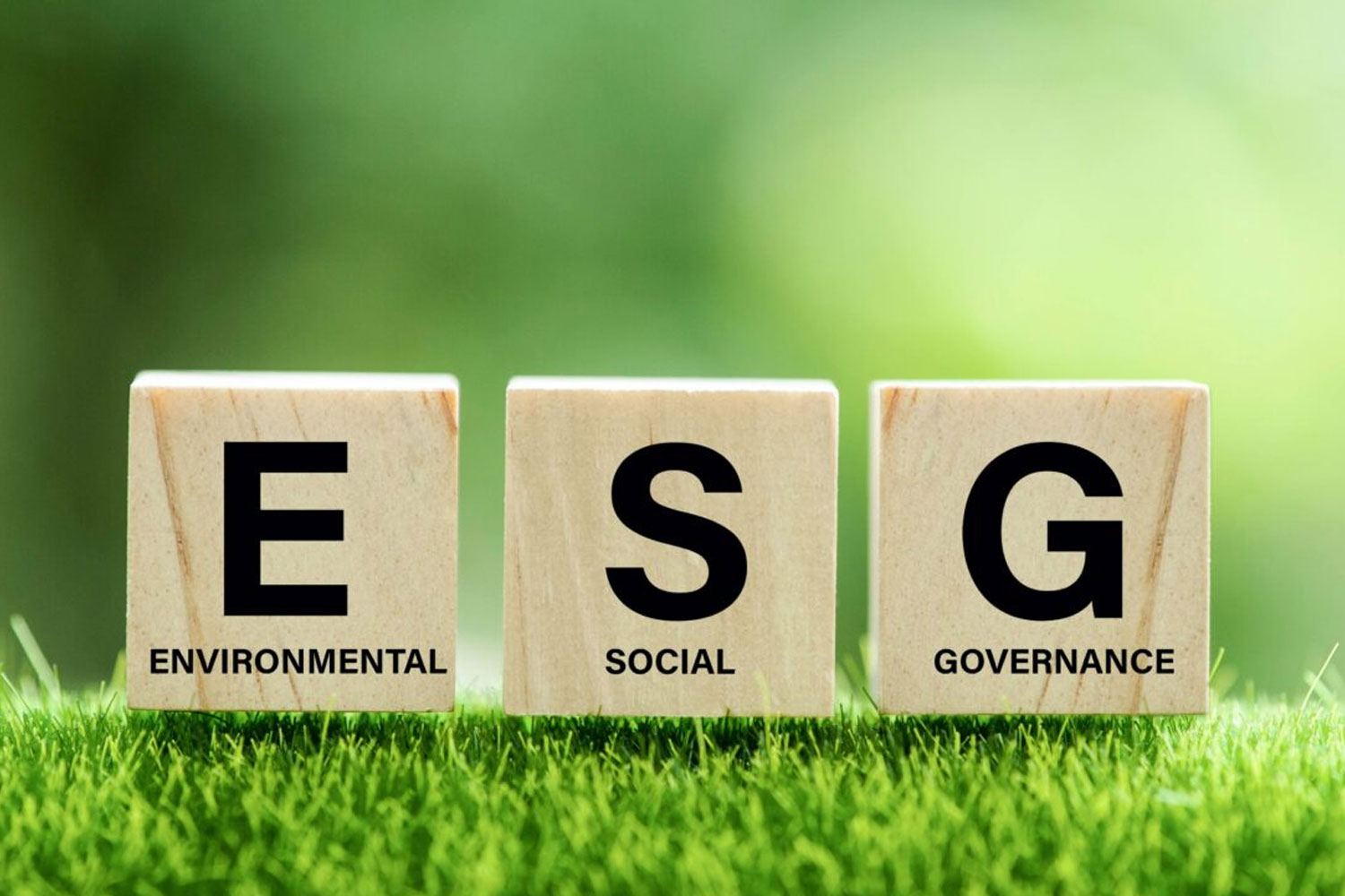 ESG và xu hướng phát triển bền vững trên thế giới